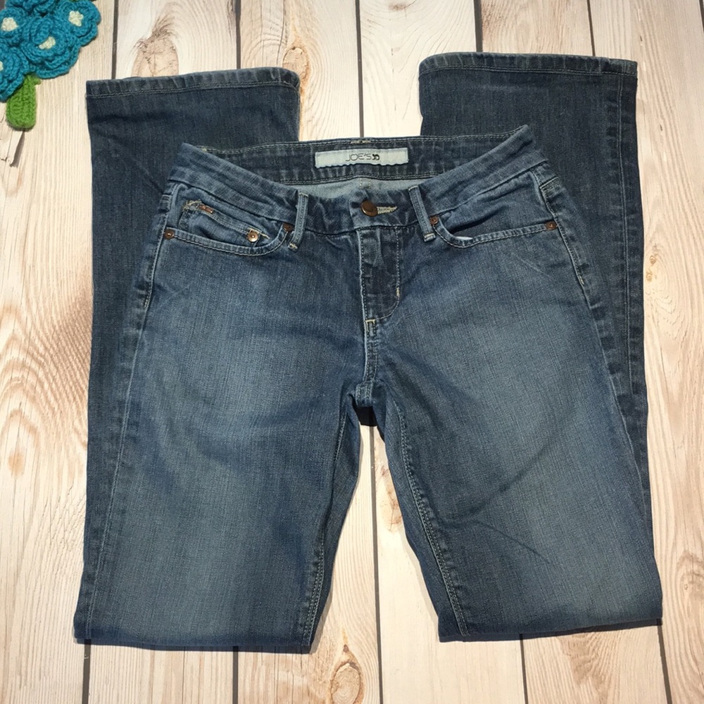 Joe’s Jeans women’s bootcut jeans